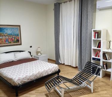 Giugliano in Campania Apartment | Il Giardino degli Ulivi
