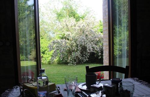Contigliano Bed & Breakfast | Il giardino segreto