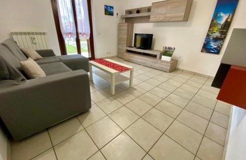 Osimo Apartment | Il giardino sul Conero
