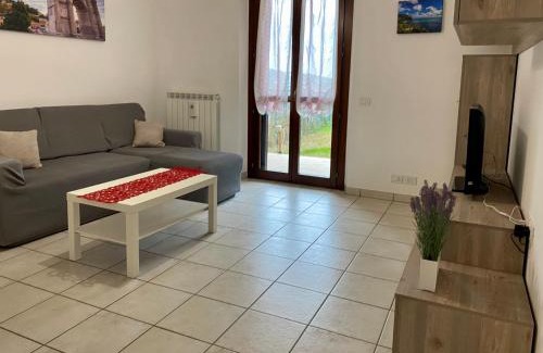 Osimo Apartment | Il giardino sul Conero