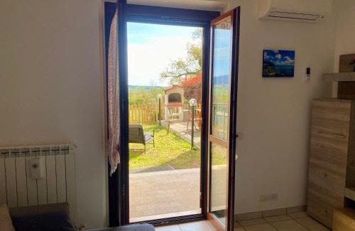 Osimo Apartment | Il giardino sul Conero