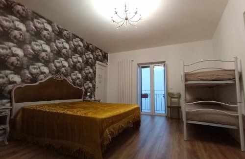 Castelmezzano Bed & Breakfast | Il Glicine 2
