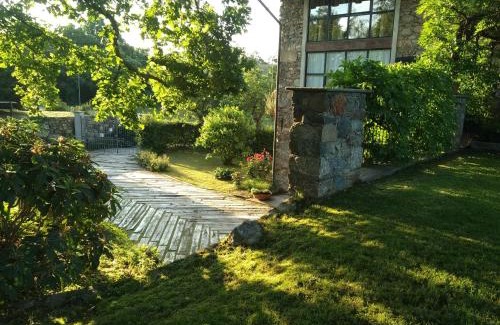 Zimone Bed & Breakfast | Il Glicine