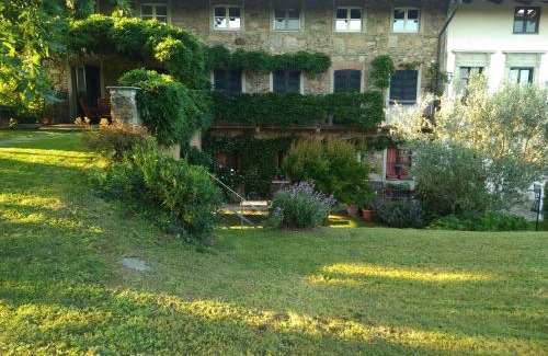 Zimone Bed & Breakfast | Il Glicine