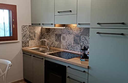 Nepi House | Il Granaio Del Pavone