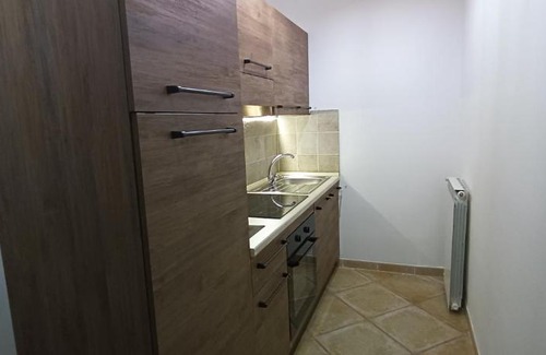 Nepi House | Il Granaio Del Pavone