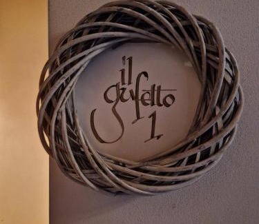 San Maurizio Canavese House | Il Gufetto