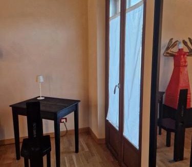San Maurizio Canavese House | Il Gufetto