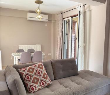 Avia Apartment | Il Gusto Rooms - Avia Seaview Retreat!