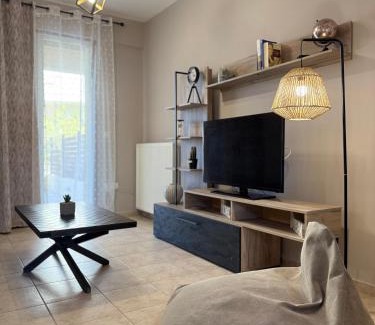 Avia Apartment | Il Gusto Rooms - Avia Seaview Retreat!