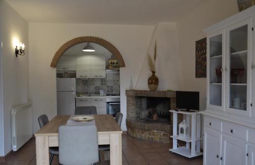 Lake Bracciano House | il lago