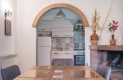 Lake Bracciano House | il lago