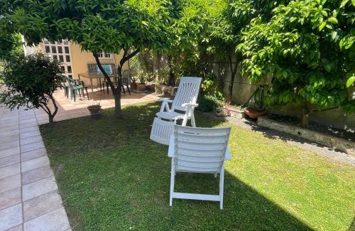 Carrara House | Il Marasio, relax vicino al mare