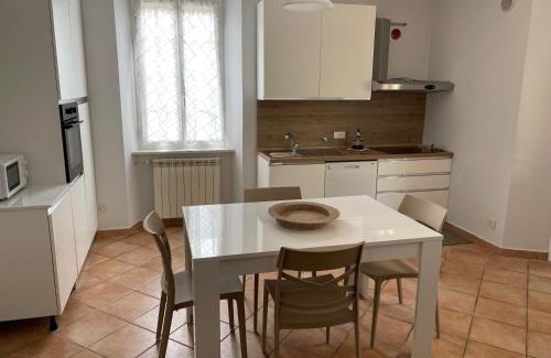 Carrara House | Il Marasio, relax vicino al mare