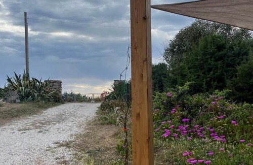 San Vero Milis House | Il mare in tasca