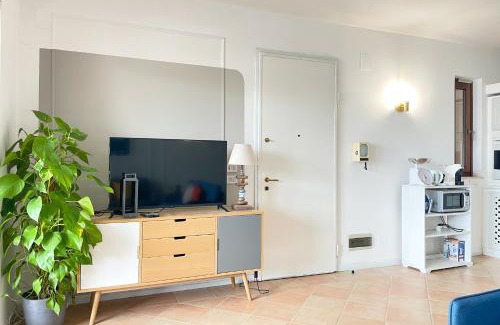 Addaura Apartment | Il Mare in una Stanza by DomuSicily