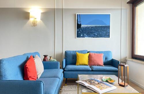 Addaura Apartment | Il Mare in una Stanza by DomuSicily