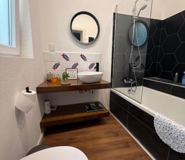 Cospicua House | Il-Maxtura - Charming 17th Century House Of Character in the Historical Three Cities