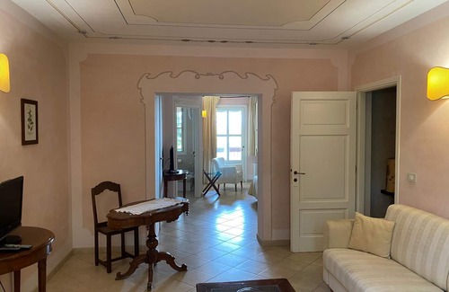 Manciano Hotel | Il Melograno Country House