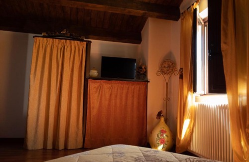 Pettorano sul Gizio House | "Il Miglio" Country House