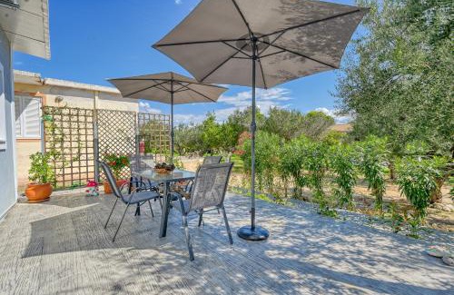 Vasilikos Villa | Il Mio Riposo