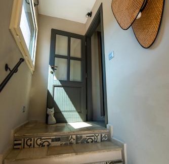 Porto Ercole Apartment | Il Molino Carlotta House