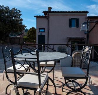 Porto Ercole Apartment | Il Molino Carlotta House