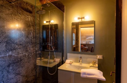 Asolo House | Il Molino