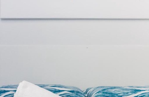 San Fruttuoso Bed & Breakfast | Il mondo in una stanza