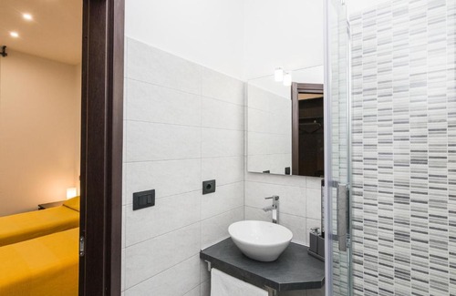 San Fruttuoso Bed & Breakfast | Il mondo in una stanza