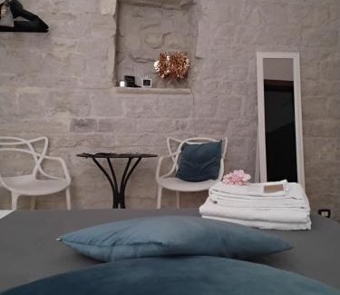 Trani Bed & Breakfast | Il Moretto
