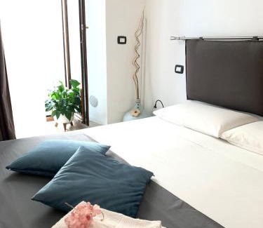 Trani Bed & Breakfast | Il Moretto