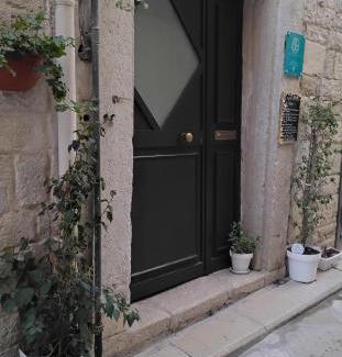 Trani Bed & Breakfast | Il Moretto