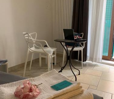 Trani Bed & Breakfast | Il Moretto