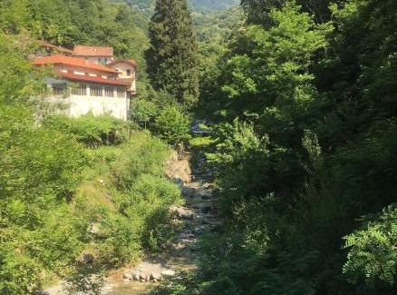 Dosso del Liro Bed & Breakfast | Il mulino di Aurora