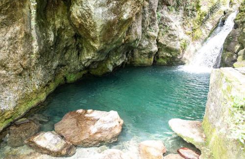 Camaiore Apartment | Il Mulino di Candalla