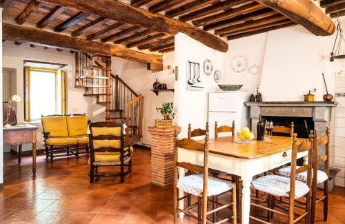 Camaiore Apartment | Il Mulino di Candalla