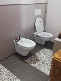 Carentino House | Il Murôn Guest House