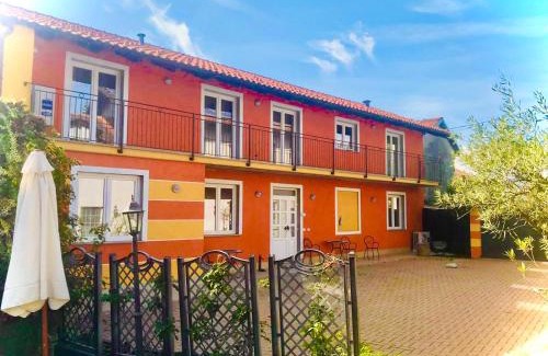 San Maurizio Canavese House | Il nido dei gufi