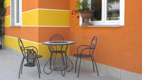 San Maurizio Canavese House | Il nido dei gufi