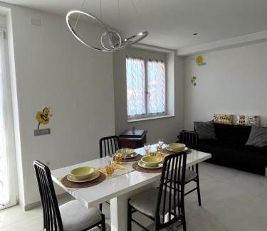 Taio Apartment | Il nido dell'ape