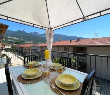 Taio Apartment | Il nido dell'ape