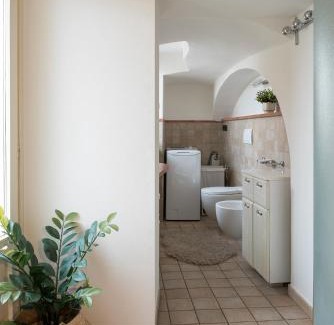 Genola Apartment | Il nido di Cate