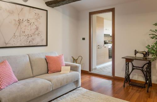 Genola Apartment | Il nido di Cate