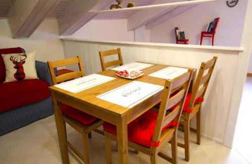 Pragelato Apartment | Il nido di Marelisa