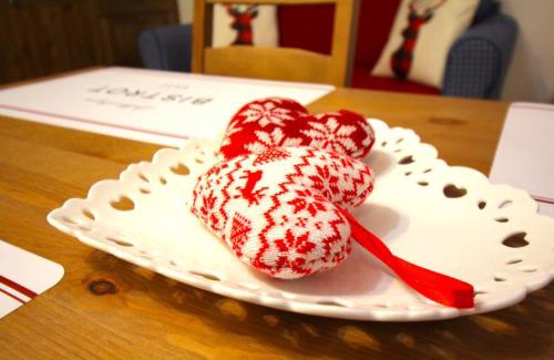 Pragelato Apartment | Il nido di Marelisa