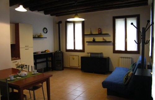 Oderzo Apartment | Il nido di rondine