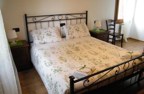 Oderzo Apartment | Il nido di rondine