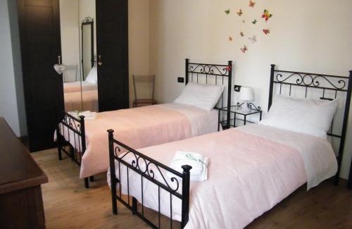 Oderzo Apartment | Il nido di rondine