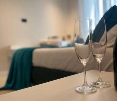 Piacenza Apartment | Il Nido Guest House